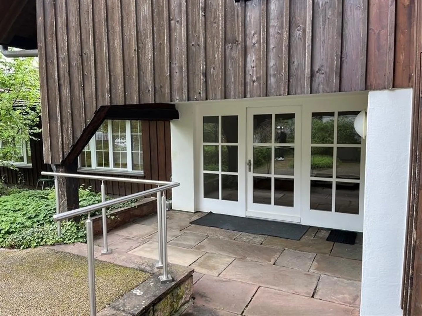 Charmanter Gewerberaum in Pratteln - Foto 2 von 8