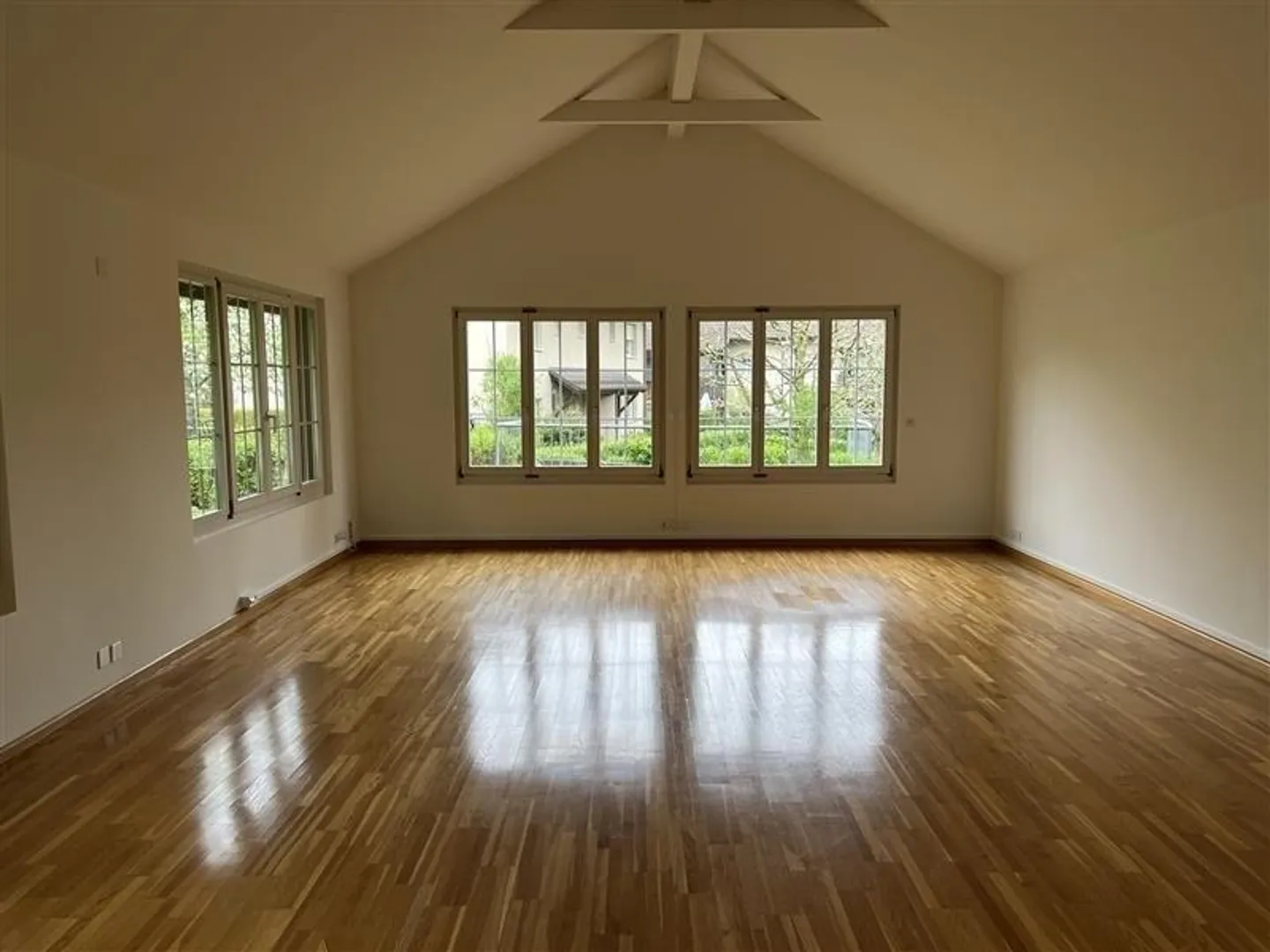 Charmanter Gewerberaum in Pratteln - Foto 6 von 8