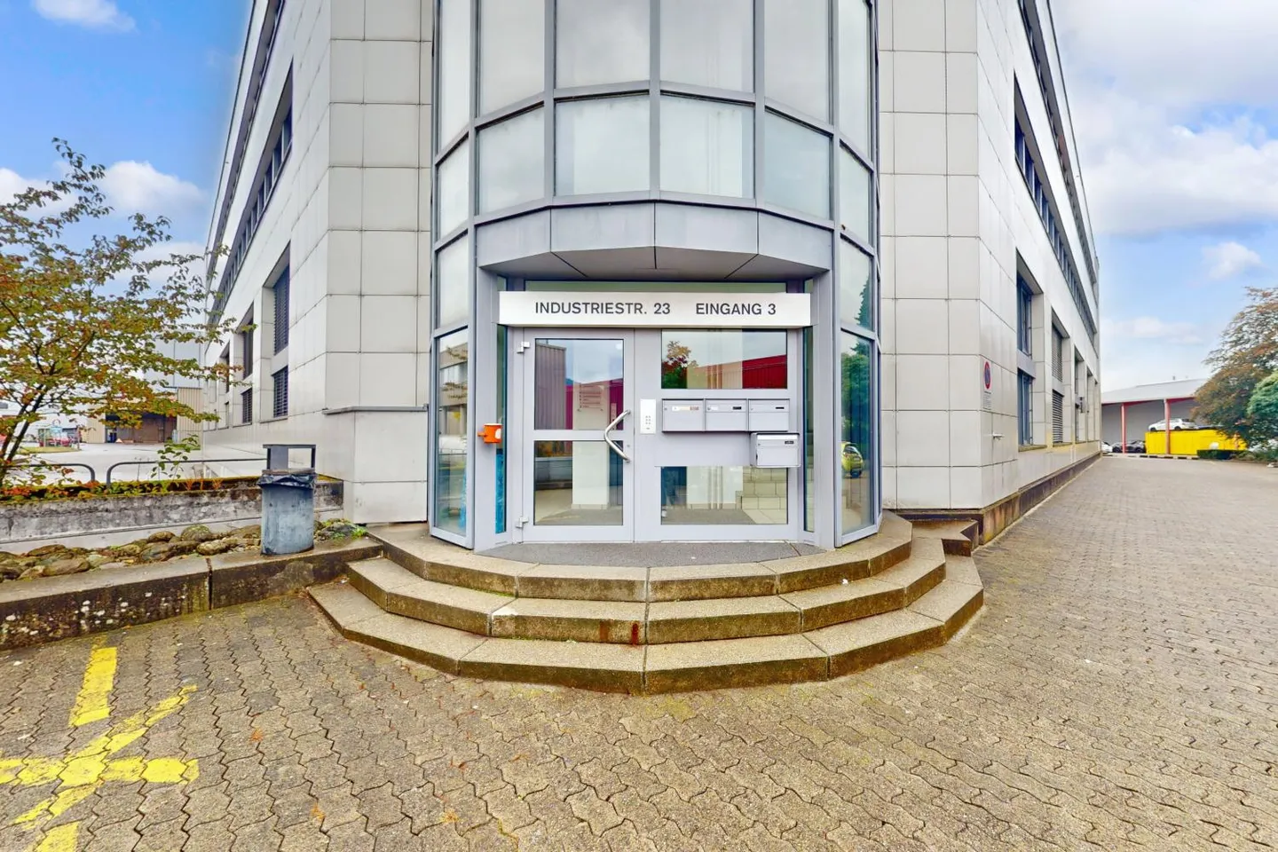 Bureau - Photo 9 sur 10