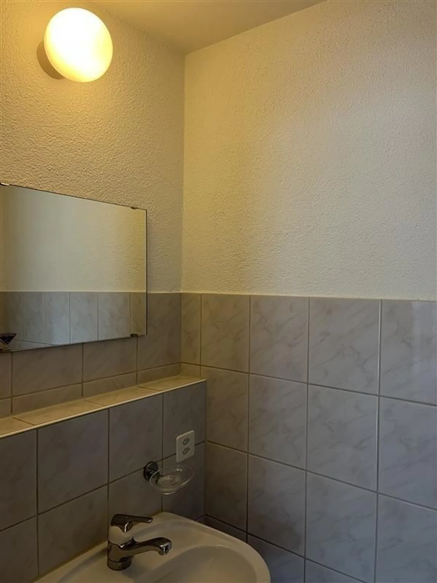 Charmanter Gewerberaum in Pratteln - Foto 8 von 8