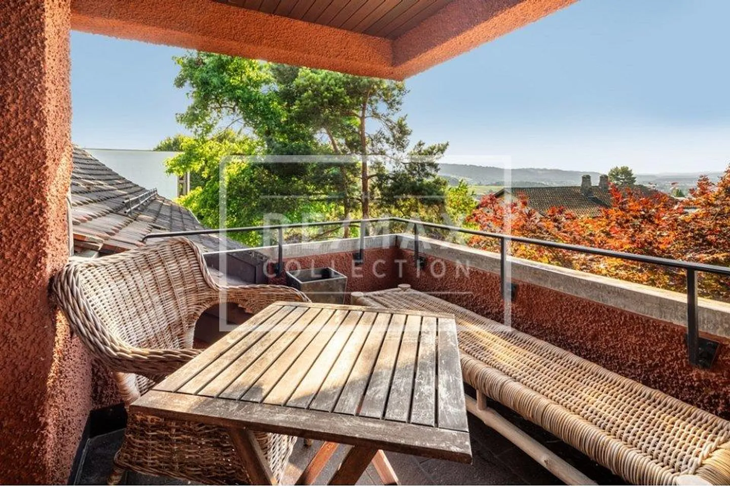 Luxuriöses Einfamilienhaus mit höchster Privatsphäre und exklusivem Ambiente - Foto 11 von 13