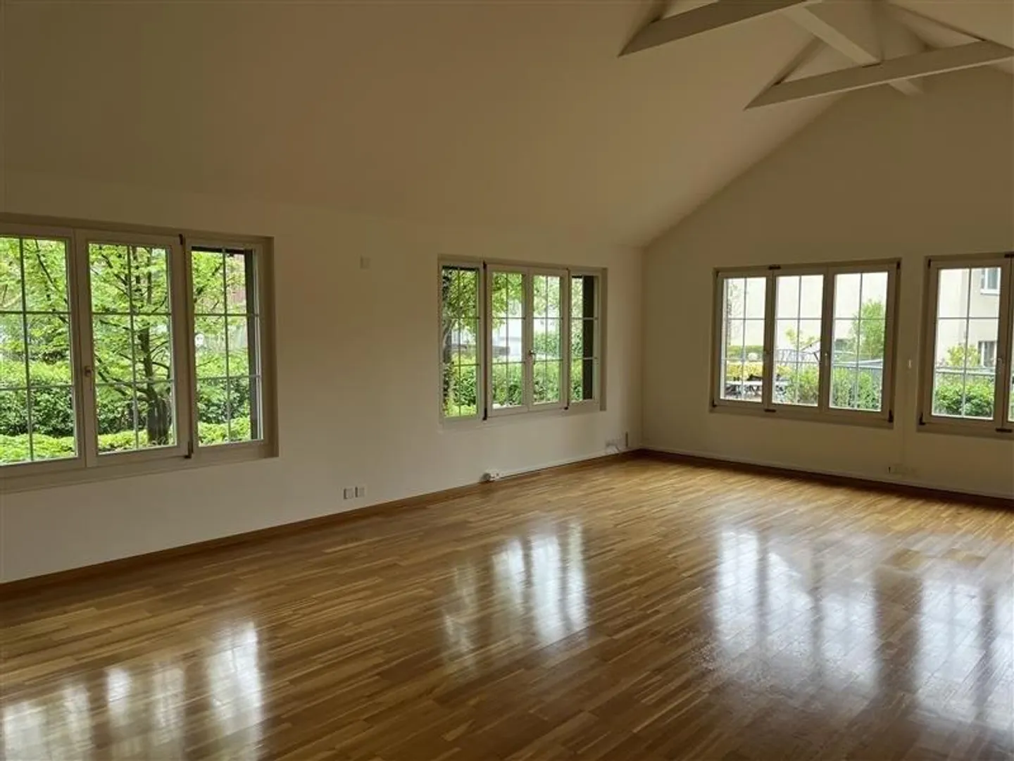 Charmanter Gewerberaum in Pratteln - Foto 5 von 8