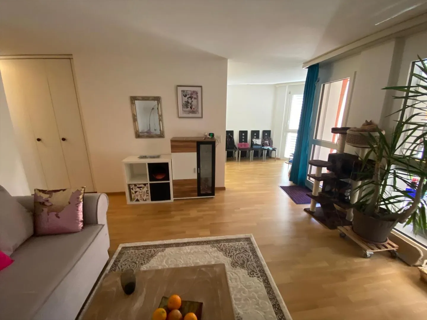 Appartamento 2.5 locali - Foto 2 di 7