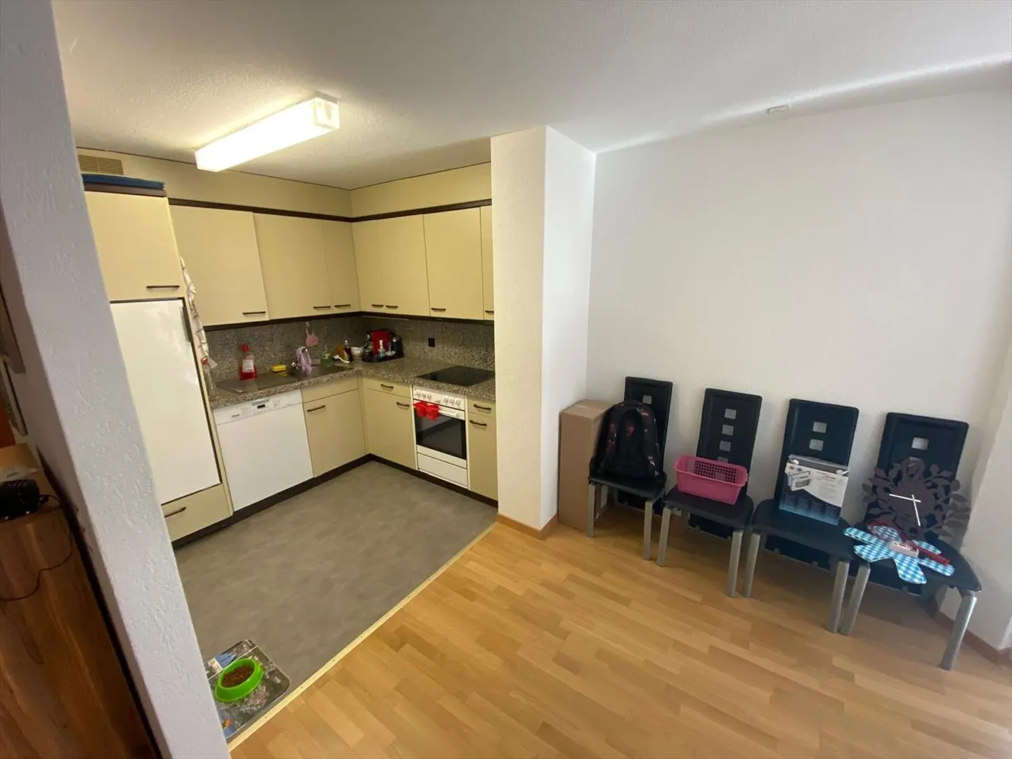 Appartamento 2.5 locali - Foto 4 di 7