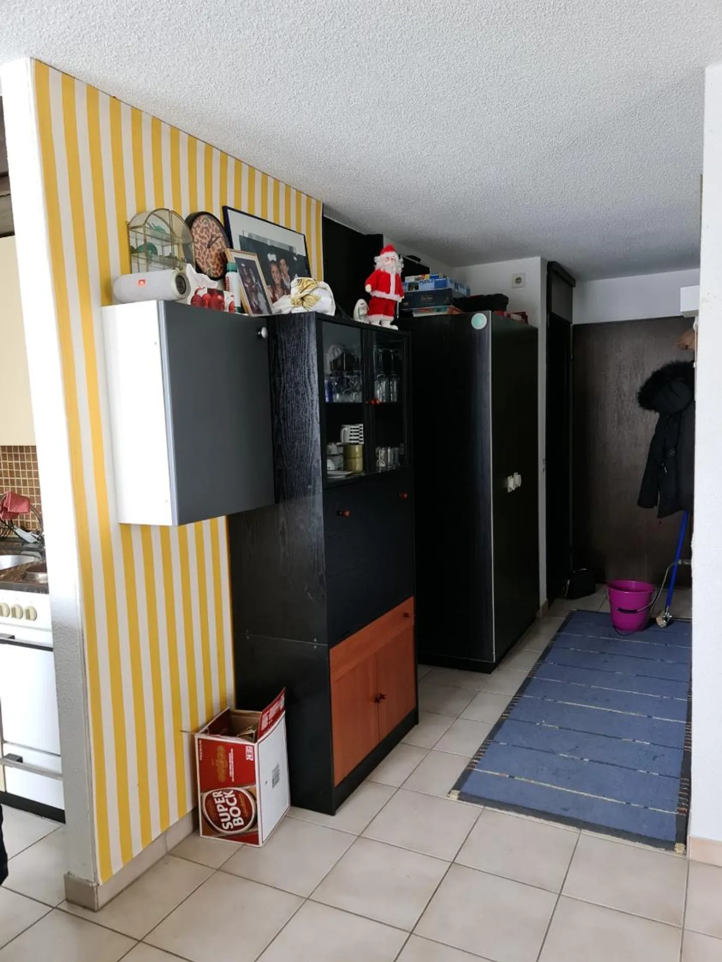 Furnished 2.5 room apartment - Photo 5 of 5
