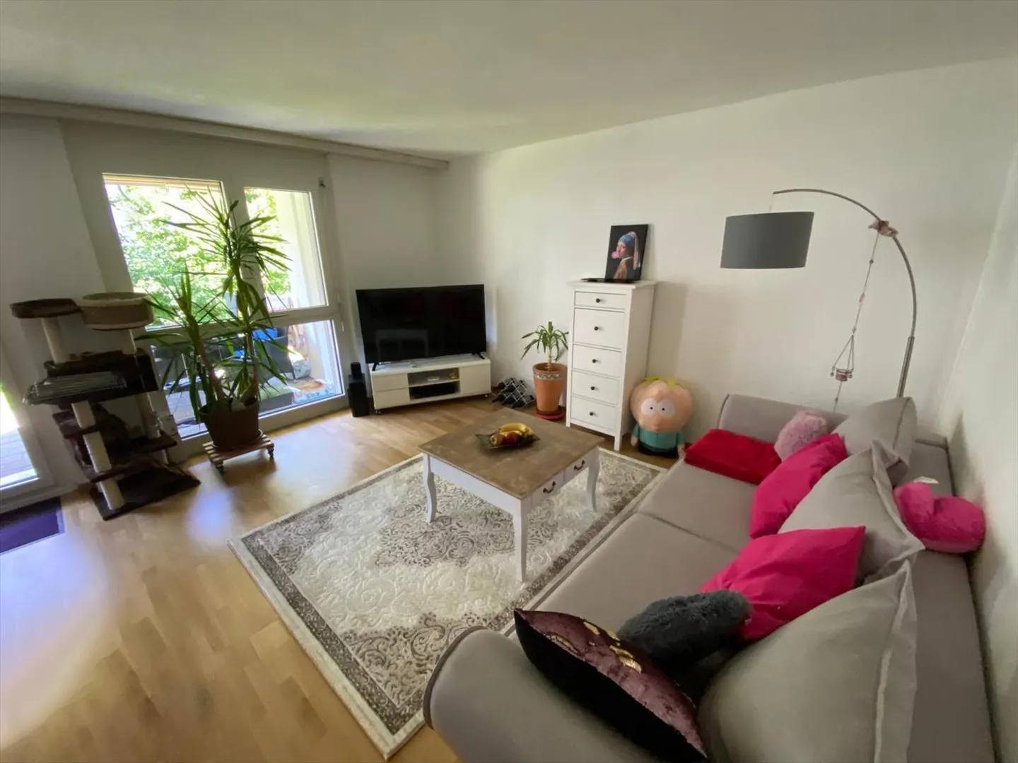 Appartamento 2.5 locali - Foto 5 di 7