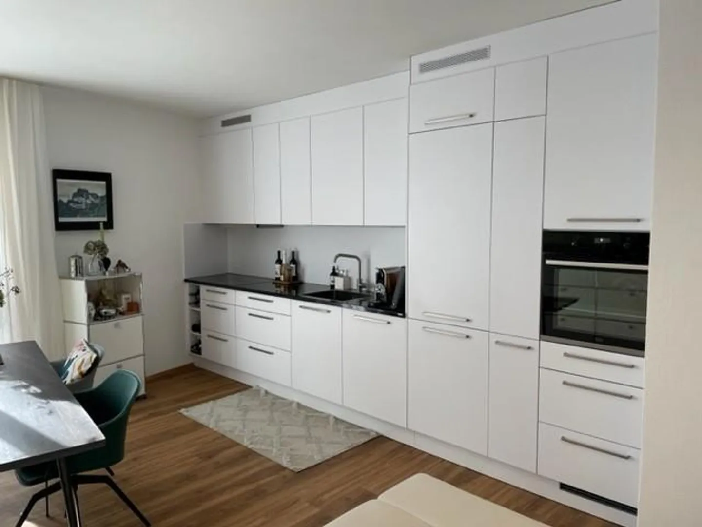 2.5-room apartment in a dream location - Photo 1 of 5