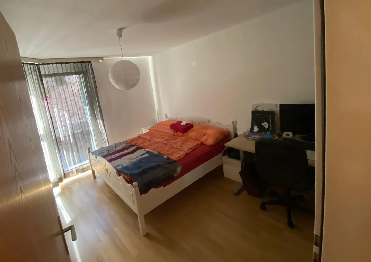 Appartamento 2.5 locali - Foto 6 di 7