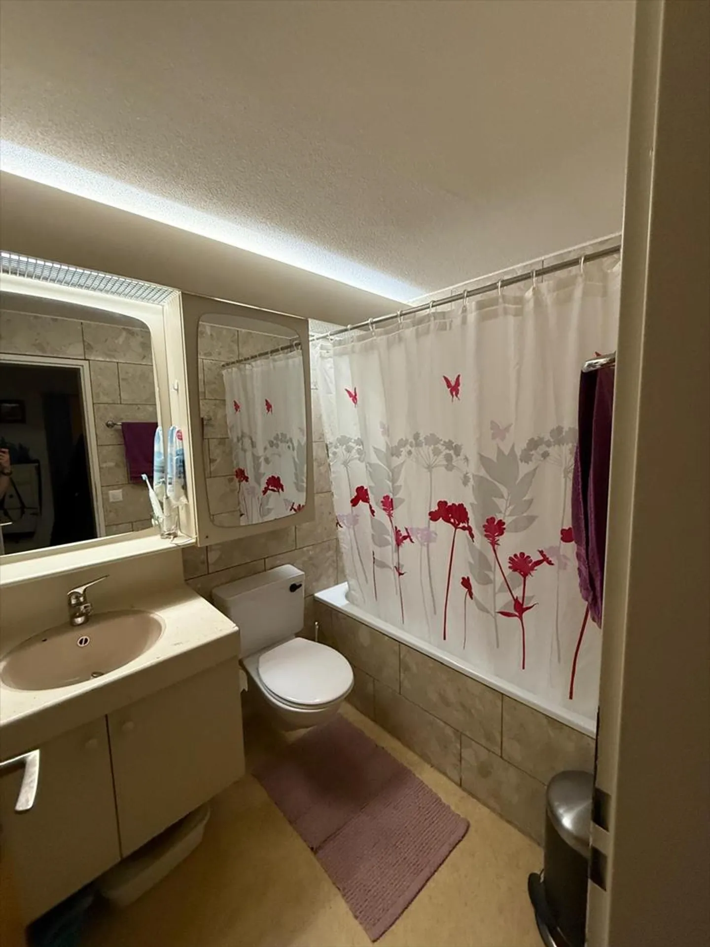 Appartamento 2.5 locali - Foto 7 di 7