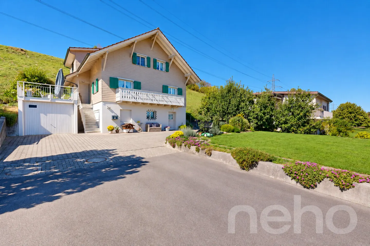 Charming Single Family Home - Photo 1 of 11