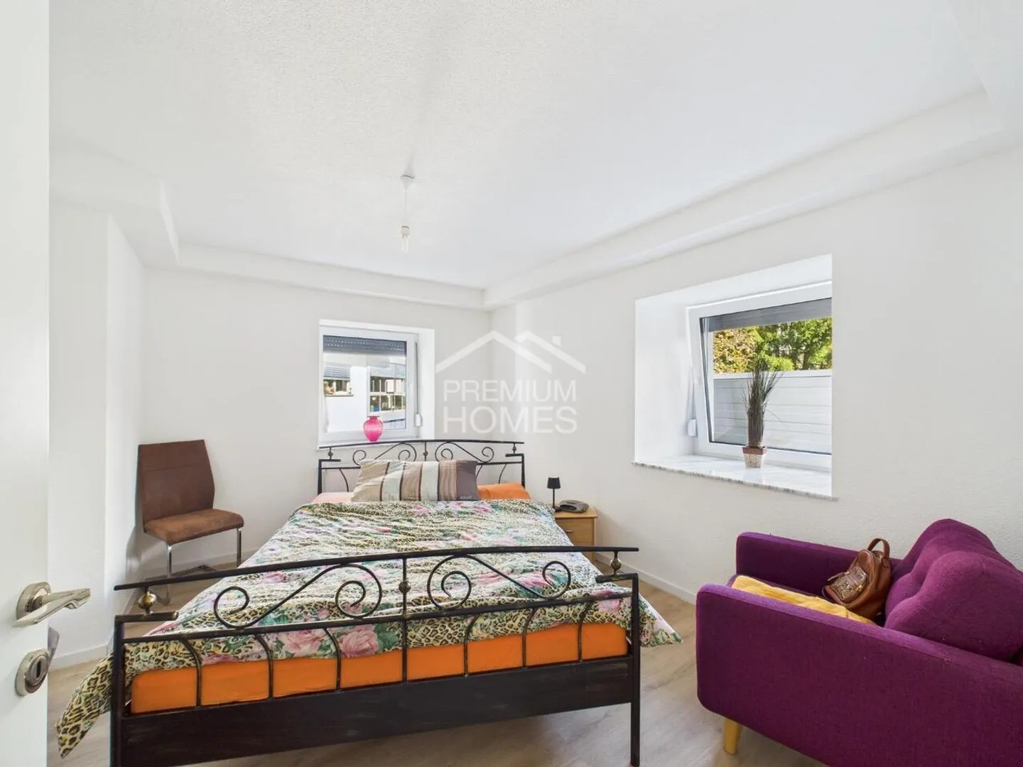 Propriété d'investissement entièrement rénovée dans un emplacement central - Photo 5 sur 9