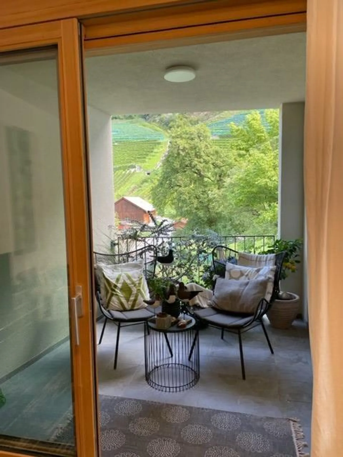 2.5-room apartment in a dream location - Photo 5 of 5