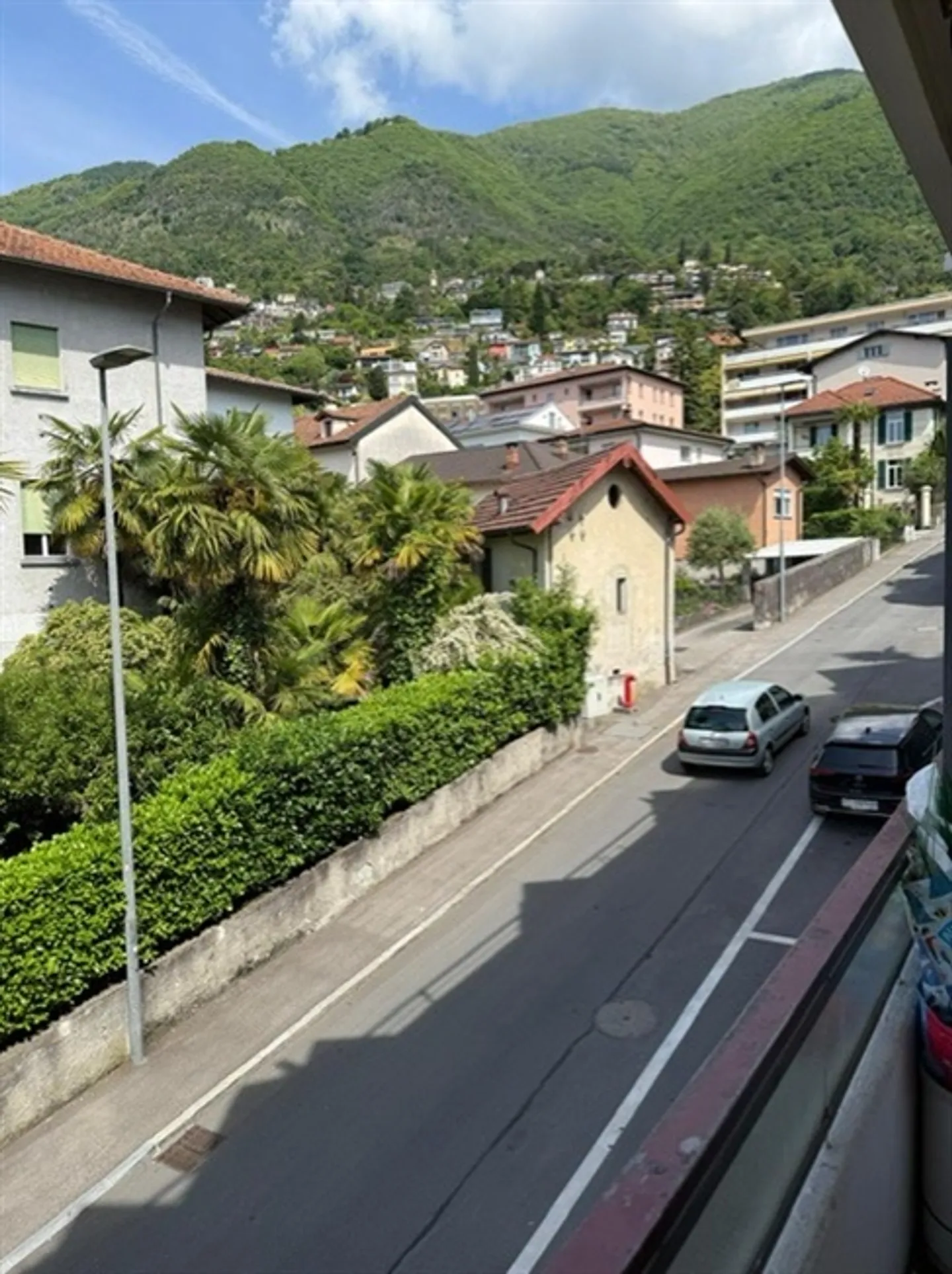 «Spazioso appartamento di 2.5 locali in prima o seconda residenza / Geräumige 2,5-Zimmer-Wohnung im ersten oder zweiten Wohnsitz» - Foto 1 di 20