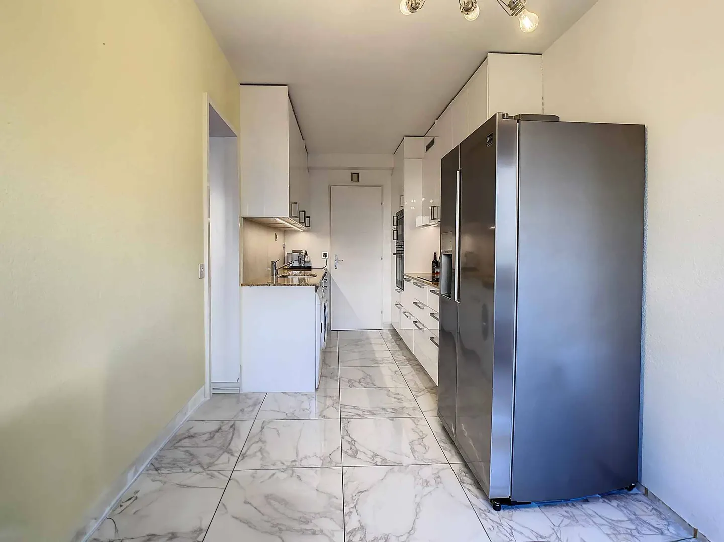 Appartamento spazioso a Florissant - Foto 4 di 9