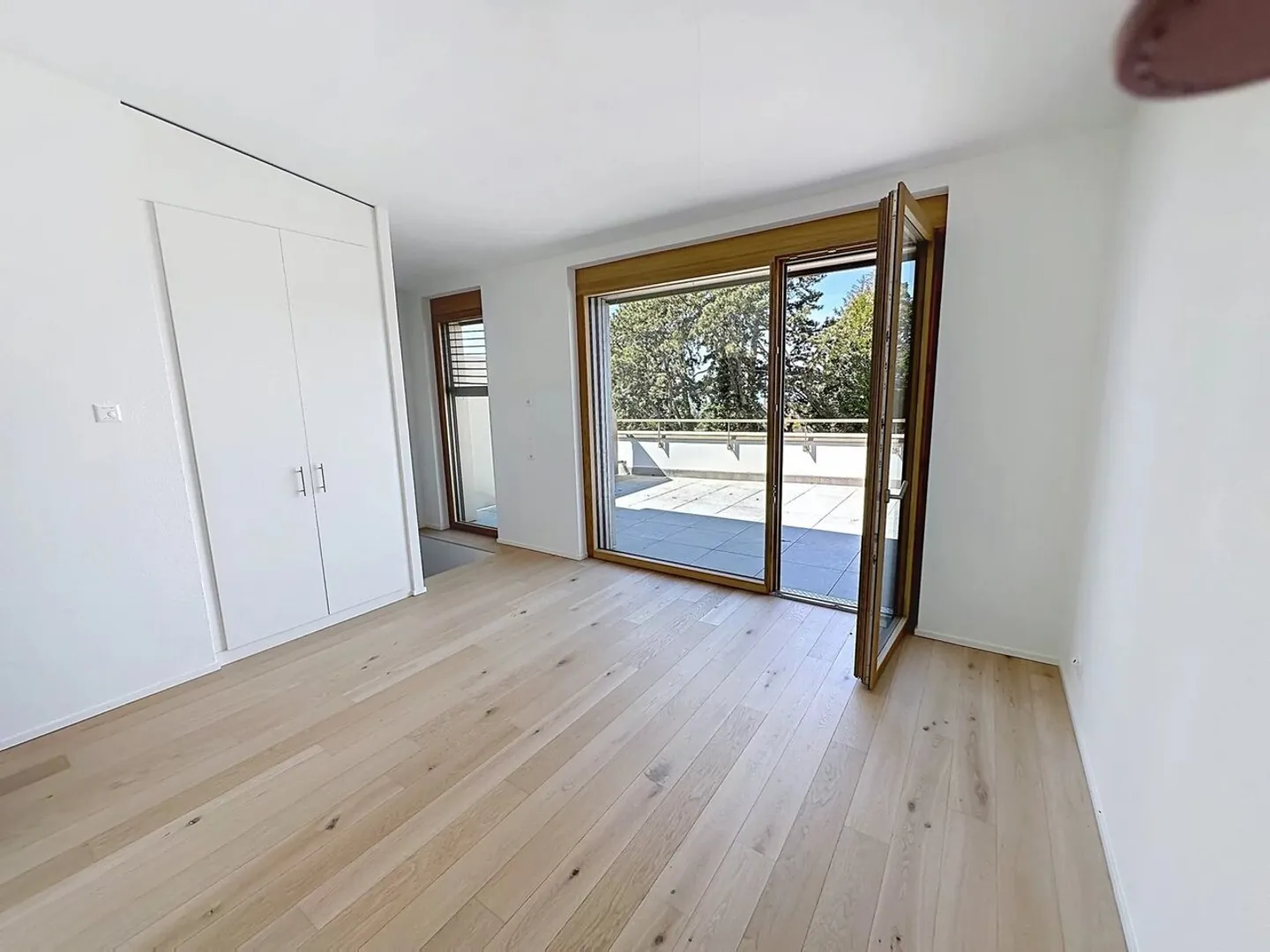 Villa Charmante avec Jardin à Lausanne - Photo 10 sur 13