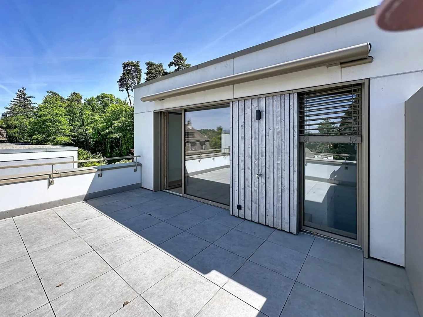 Villa Charmante avec Jardin à Lausanne - Photo 11 sur 13