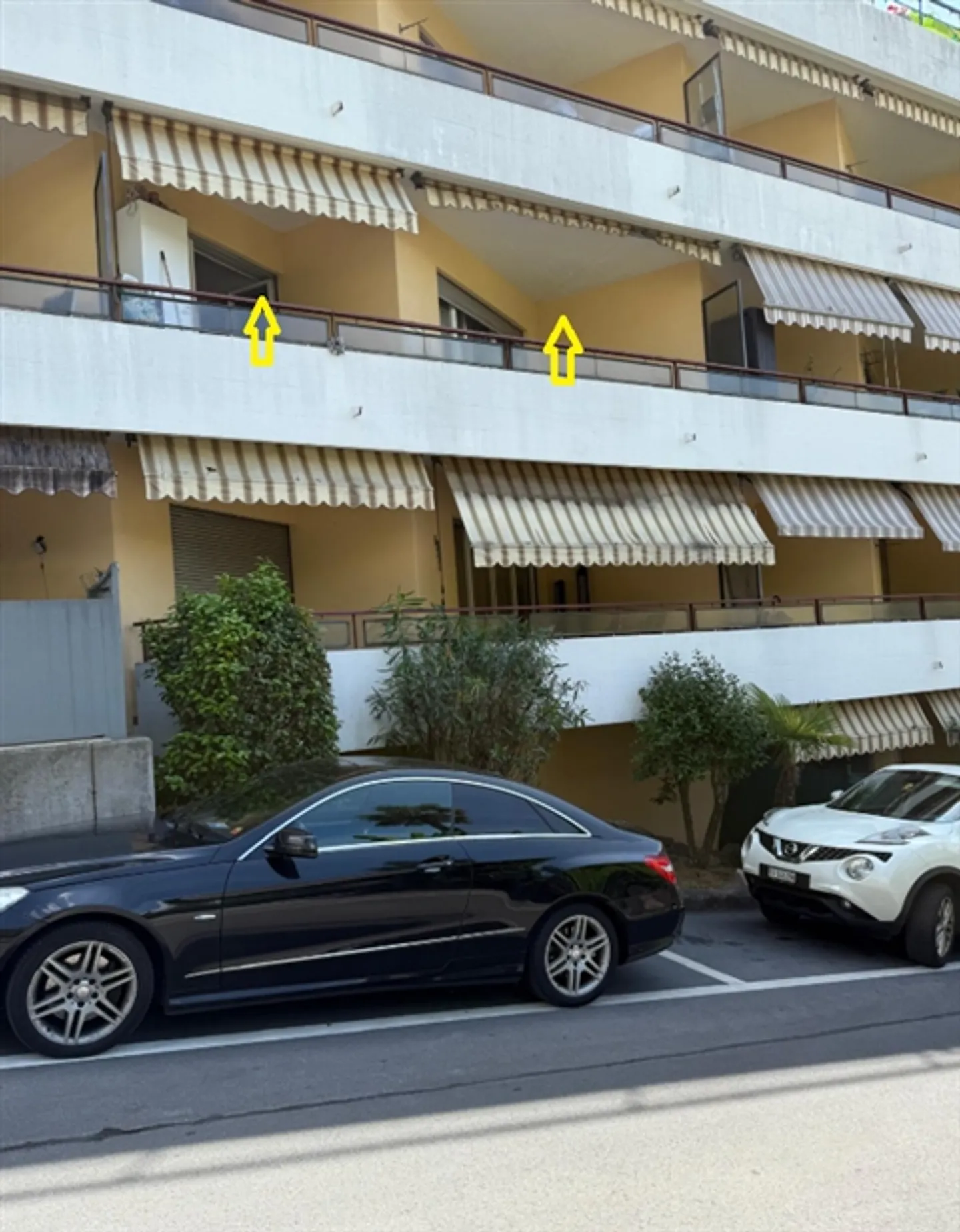 «Spazioso appartamento di 2.5 locali in prima o seconda residenza / Geräumige 2,5-Zimmer-Wohnung im ersten oder zweiten Wohnsitz» - Foto 5 di 20