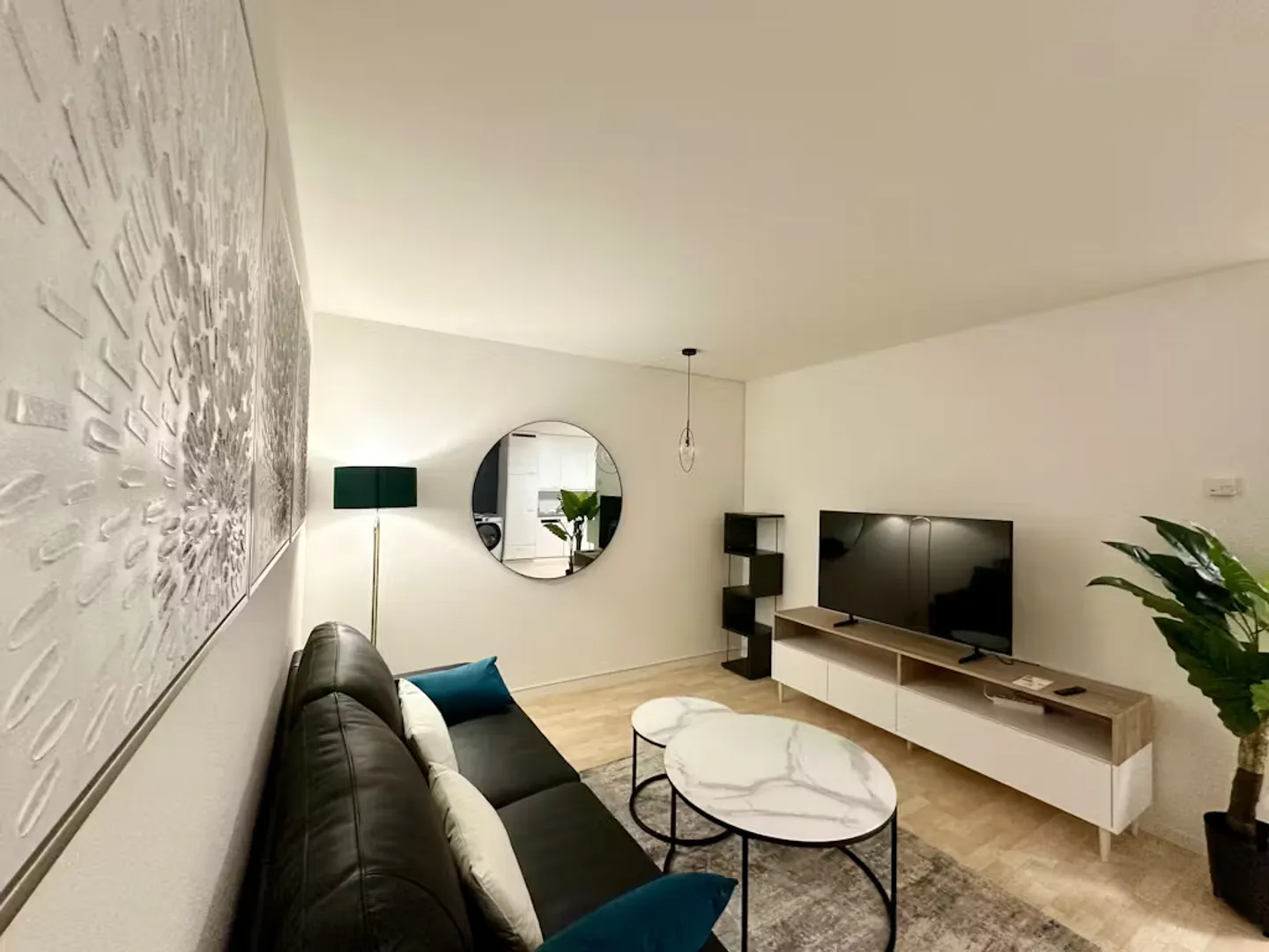 Chalet Incantevole a Stallikon - Foto 1 di 10