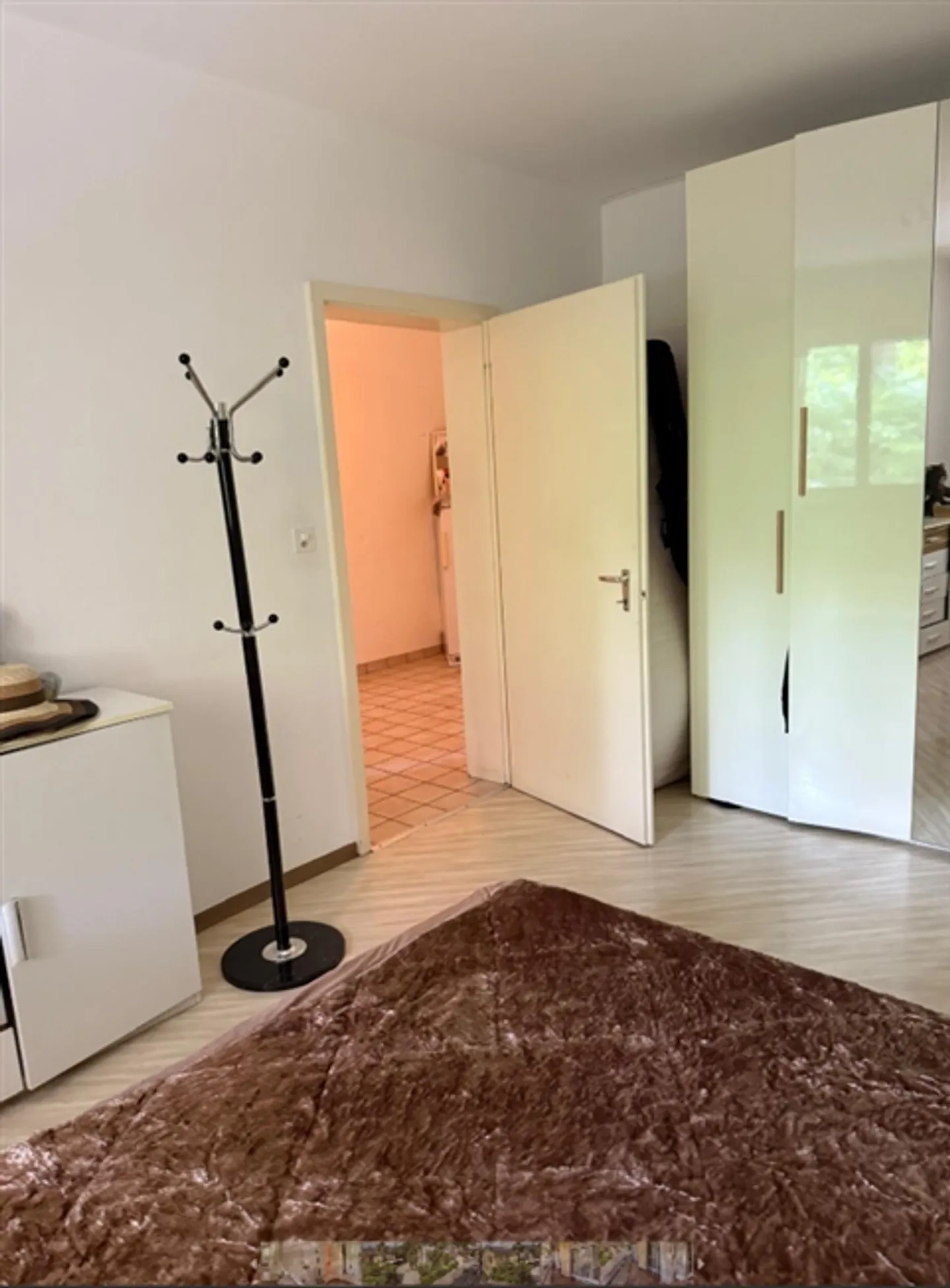 «Spazioso appartamento di 2.5 locali in prima o seconda residenza / Geräumige 2,5-Zimmer-Wohnung im ersten oder zweiten Wohnsitz» - Foto 14 di 20