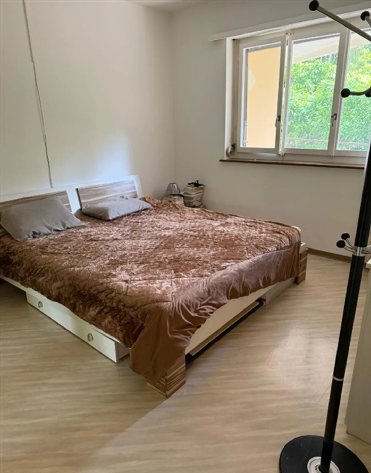 «Spazioso appartamento di 2.5 locali in prima o seconda residenza / Geräumige 2,5-Zimmer-Wohnung im ersten oder zweiten Wohnsitz» - Foto 15 di 20