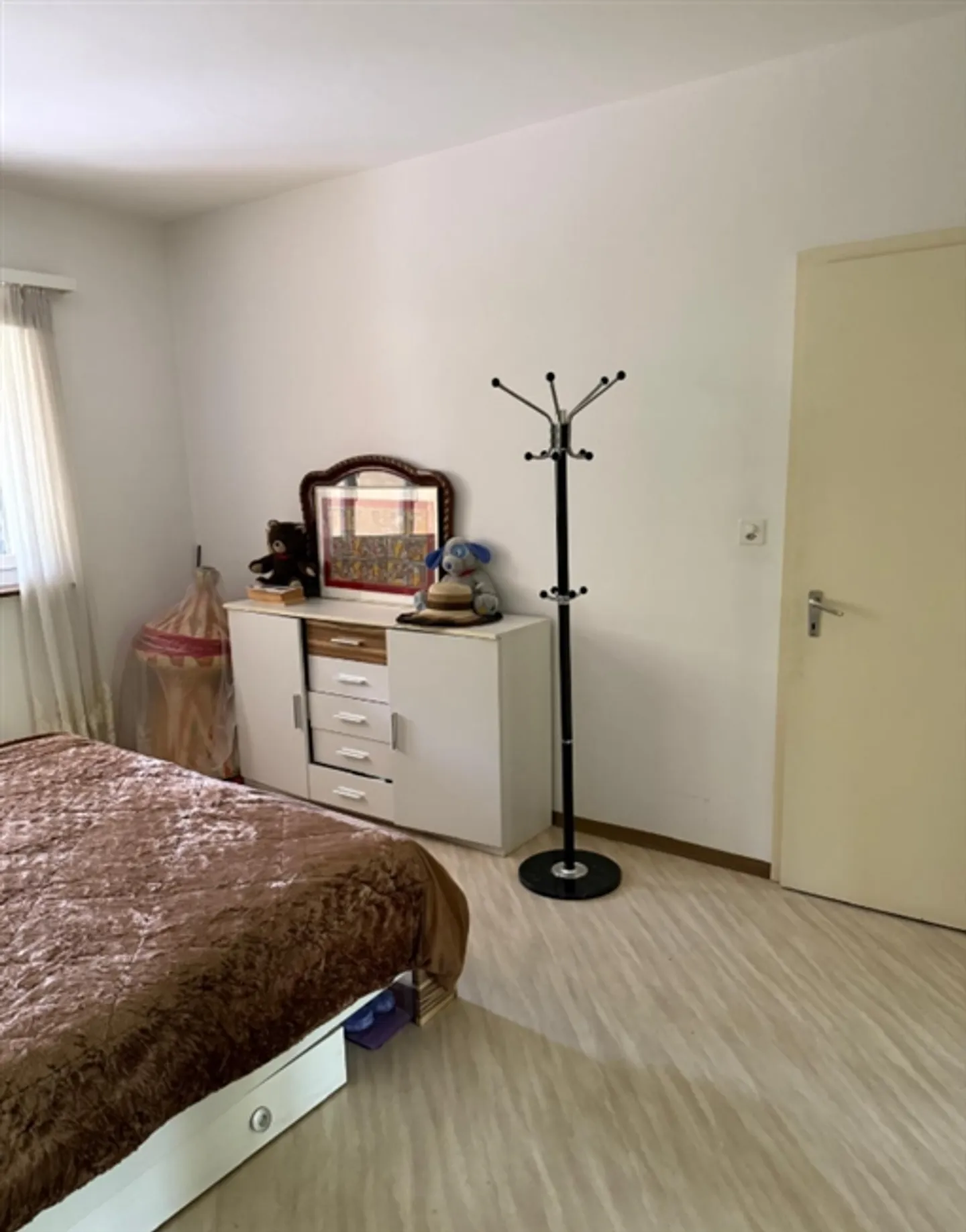 «Spazioso appartamento di 2.5 locali in prima o seconda residenza / Geräumige 2,5-Zimmer-Wohnung im ersten oder zweiten Wohnsitz» - Foto 16 di 20