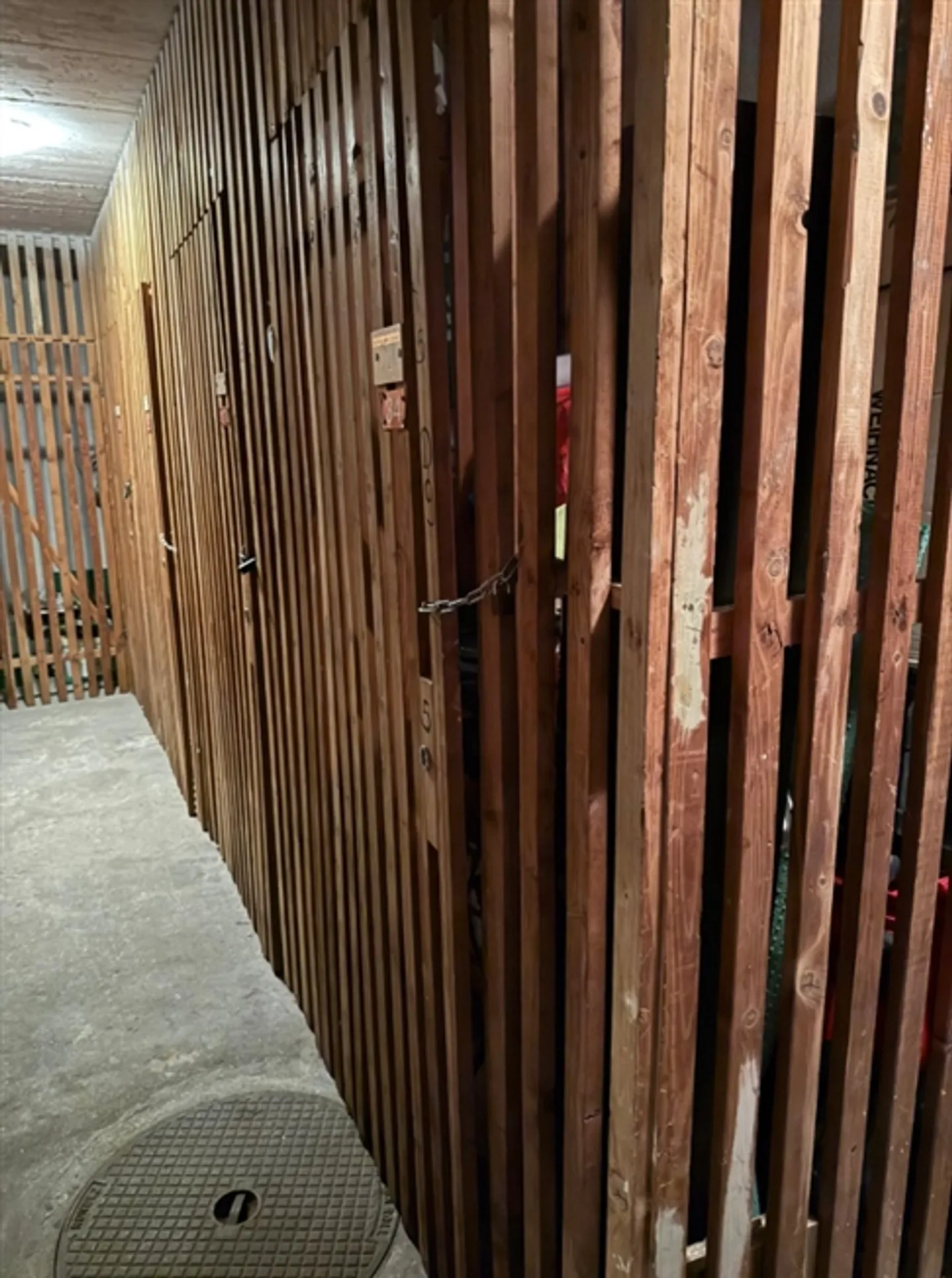 «Spazioso appartamento di 2.5 locali in prima o seconda residenza / Geräumige 2,5-Zimmer-Wohnung im ersten oder zweiten Wohnsitz» - Foto 20 di 20
