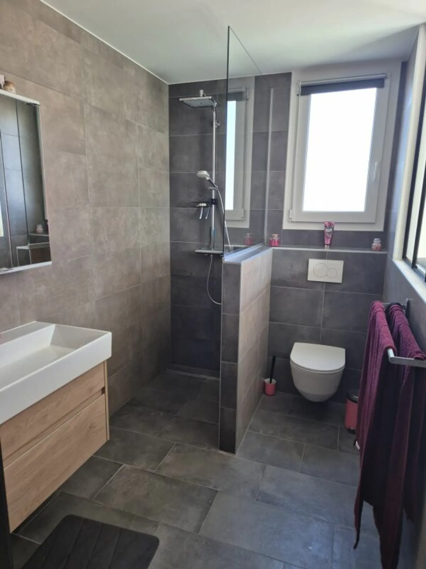 Maison Jumelée Moderne - Photo 6 sur 7