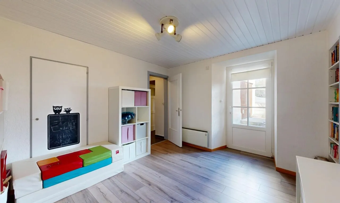 Affascinante casa di villaggio a Lignerolle - Foto 10 di 11