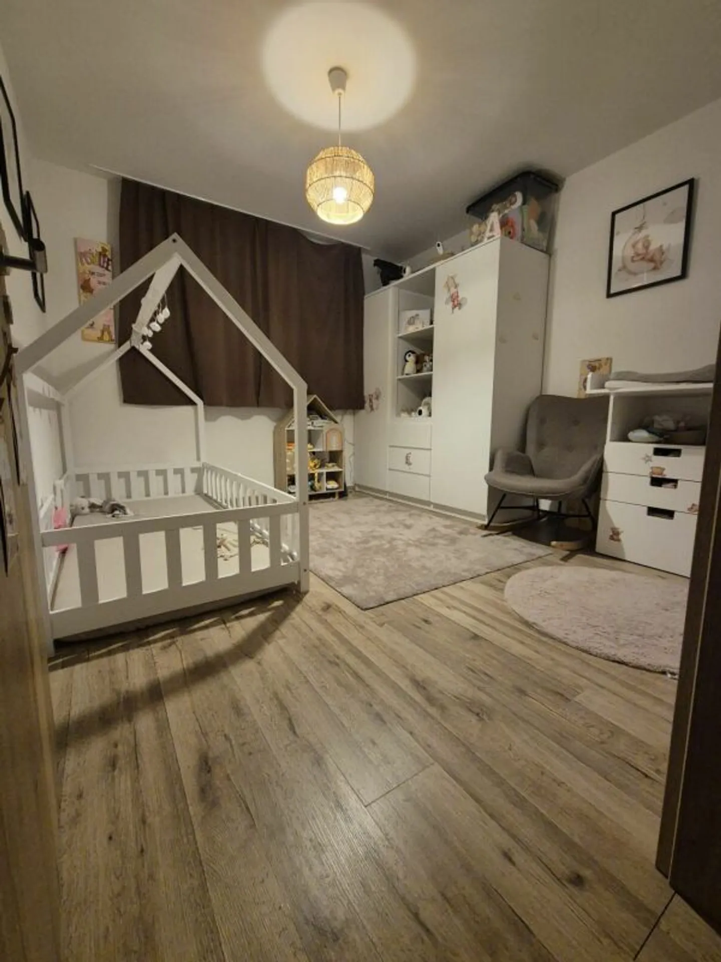 Maison Jumelée Moderne - Photo 7 sur 7