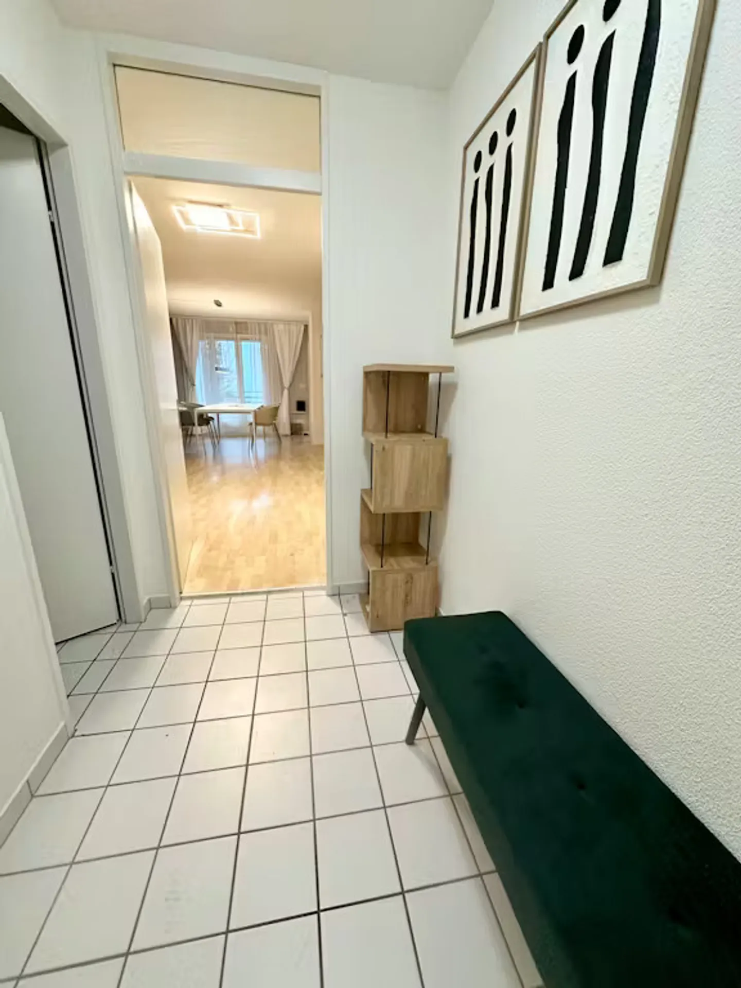 Chalet Incantevole a Stallikon - Foto 8 di 10