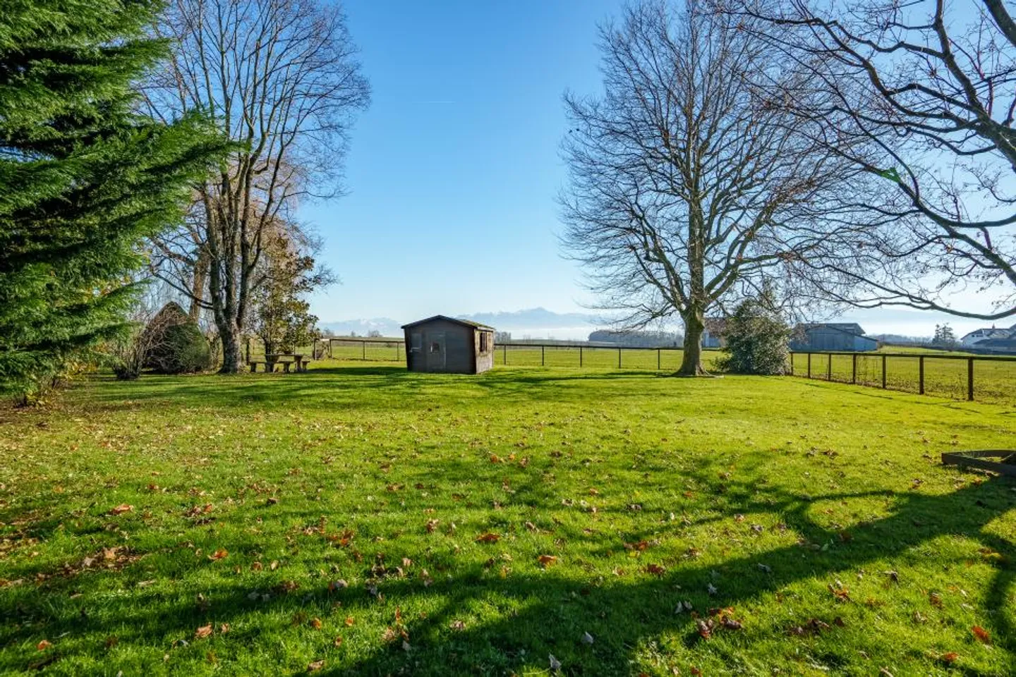Seltene Gelegenheit, in einem bezaubernden Rahmen zu leben - Foto 5 von 13