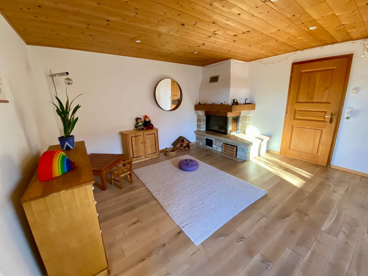 Casa spaziosa con giardino, stalla, fienile - Foto 16 di 47