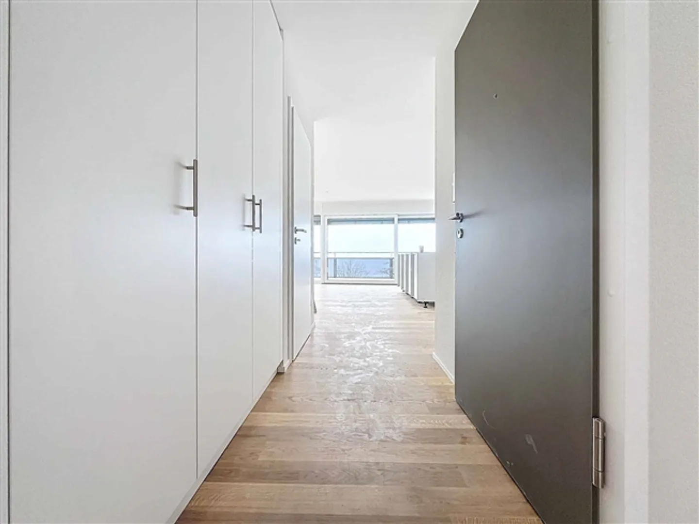 Attico 5.5 stanze con terrazza sul tetto - Foto 4 di 13