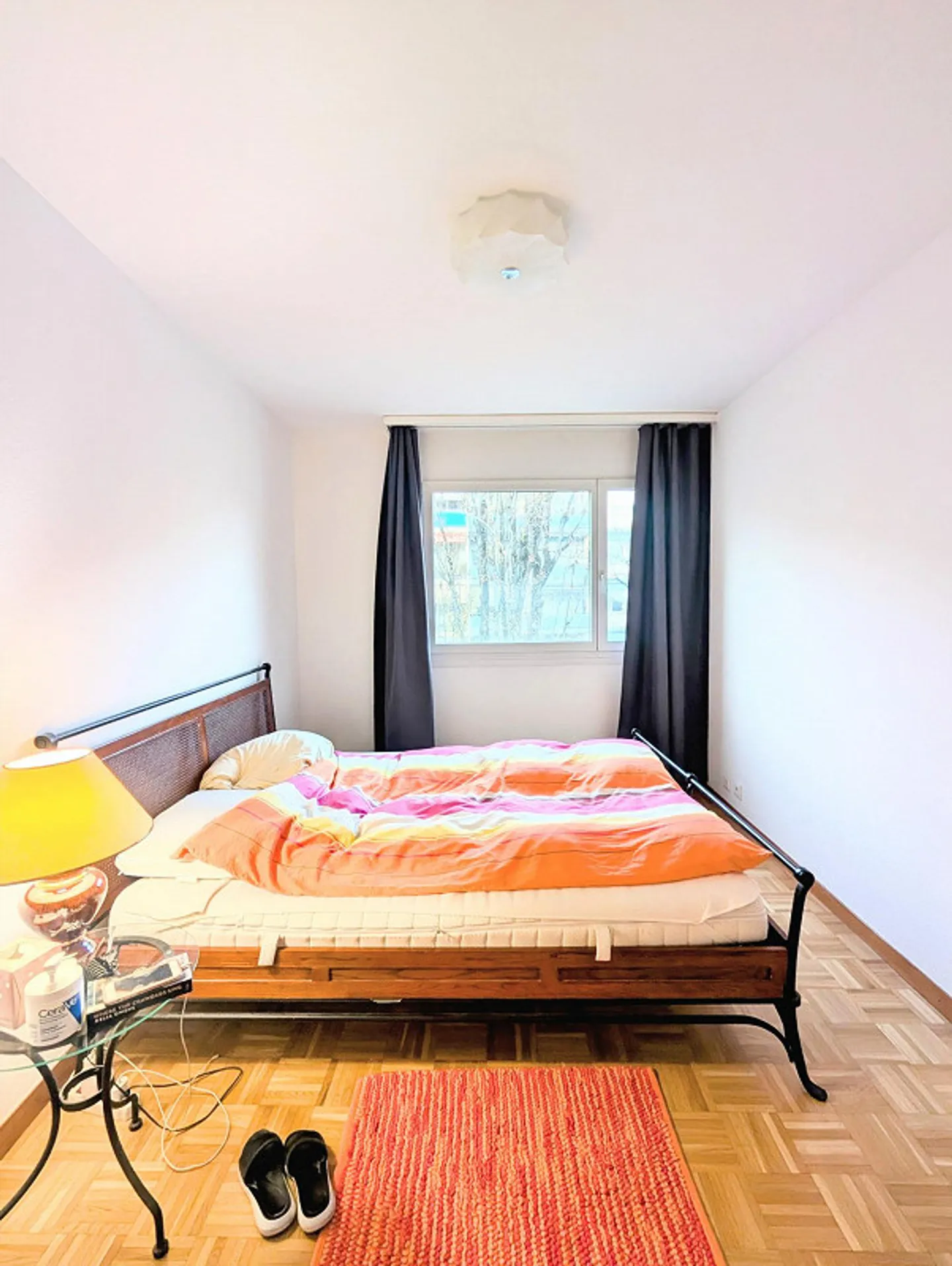 Bel appartement de 4 pièces à la Servette - Photo 5 sur 7