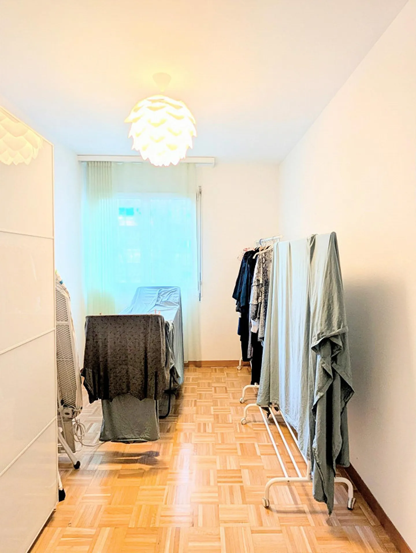 Bel appartement de 4 pièces à la Servette - Photo 6 sur 7