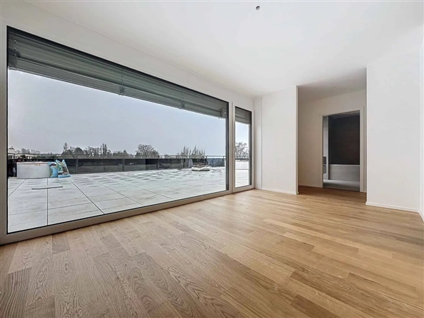 Attico 5.5 stanze con terrazza sul tetto - Foto 8 di 13