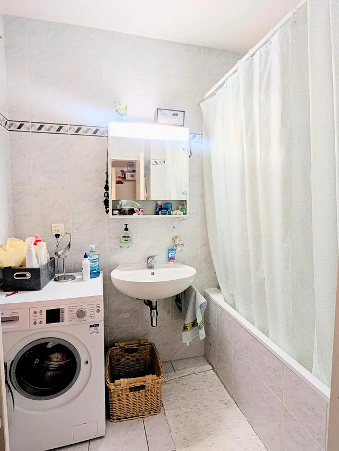 Bel appartement de 4 pièces à la Servette - Photo 7 sur 7