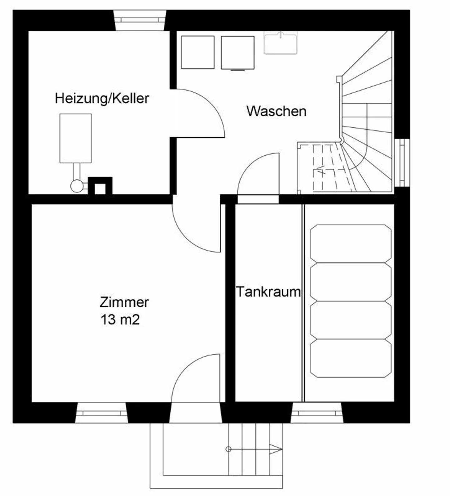 Gartenliebhaber aufgepasst: Ihr neues Zuhause wartet! - Photo 13 sur 13