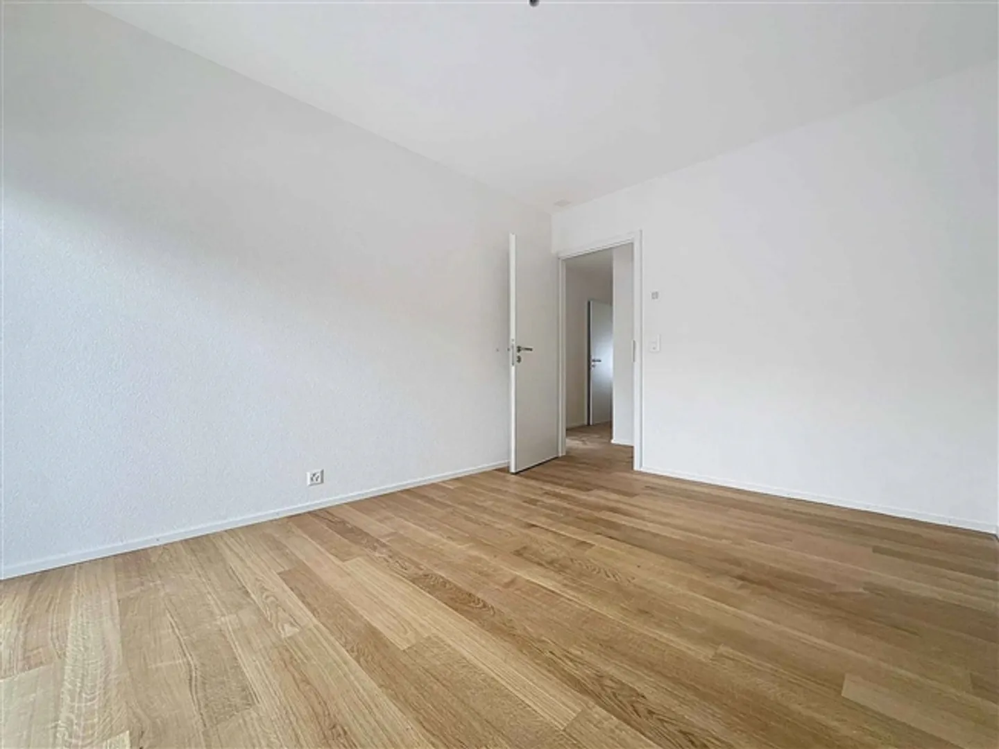 Attico 5.5 stanze con terrazza sul tetto - Foto 6 di 13