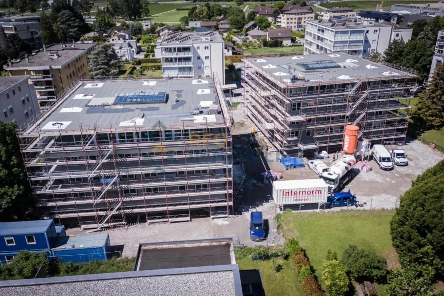 Moderne Wohnungen - Foto 8 von 12