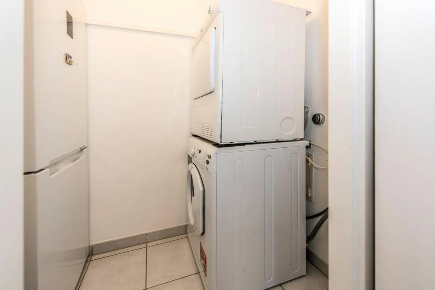 Spacious 5.5-room family apartment in the popular Bruggeregg neighborhood - Photo 14 of 21