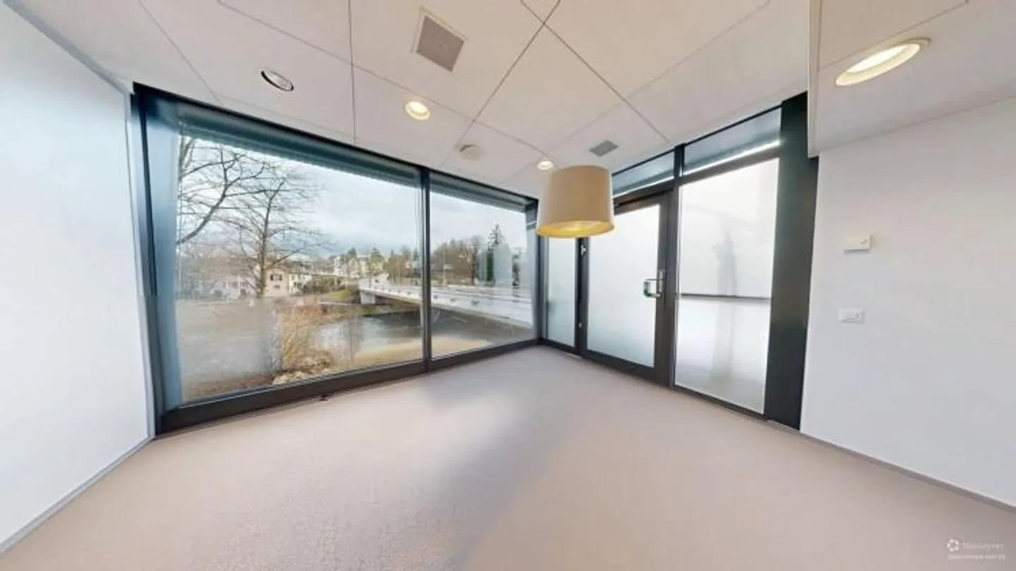 Commercial space in the heart of Adliswil - Your new location from 01.01.... - Photo 7 of 8