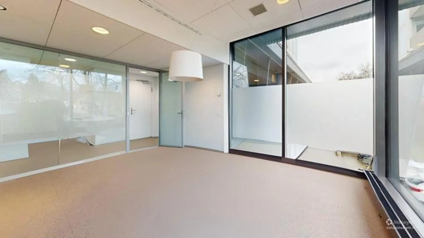 Commercial space in the heart of Adliswil - Your new location from 01.01.... - Photo 8 of 8