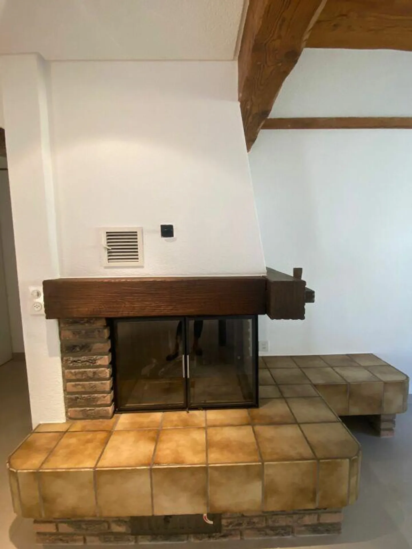 Charmante Wohnung Nahe Dorfzentrum - Foto 2 von 7