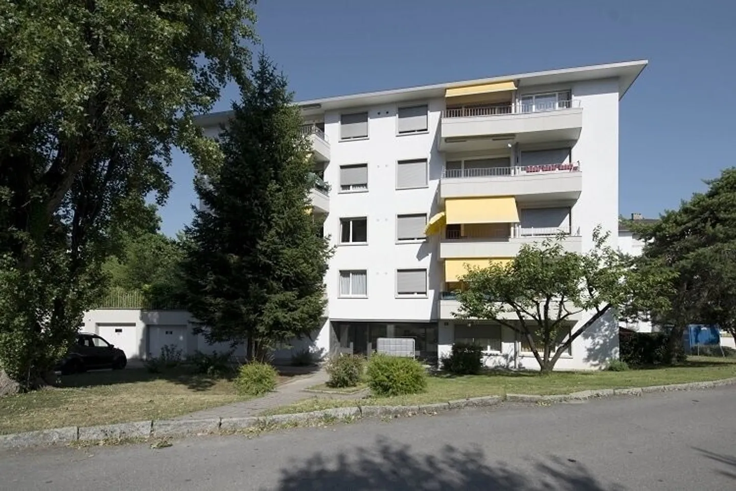 Appartamento 3 locali - Foto 1 di 7