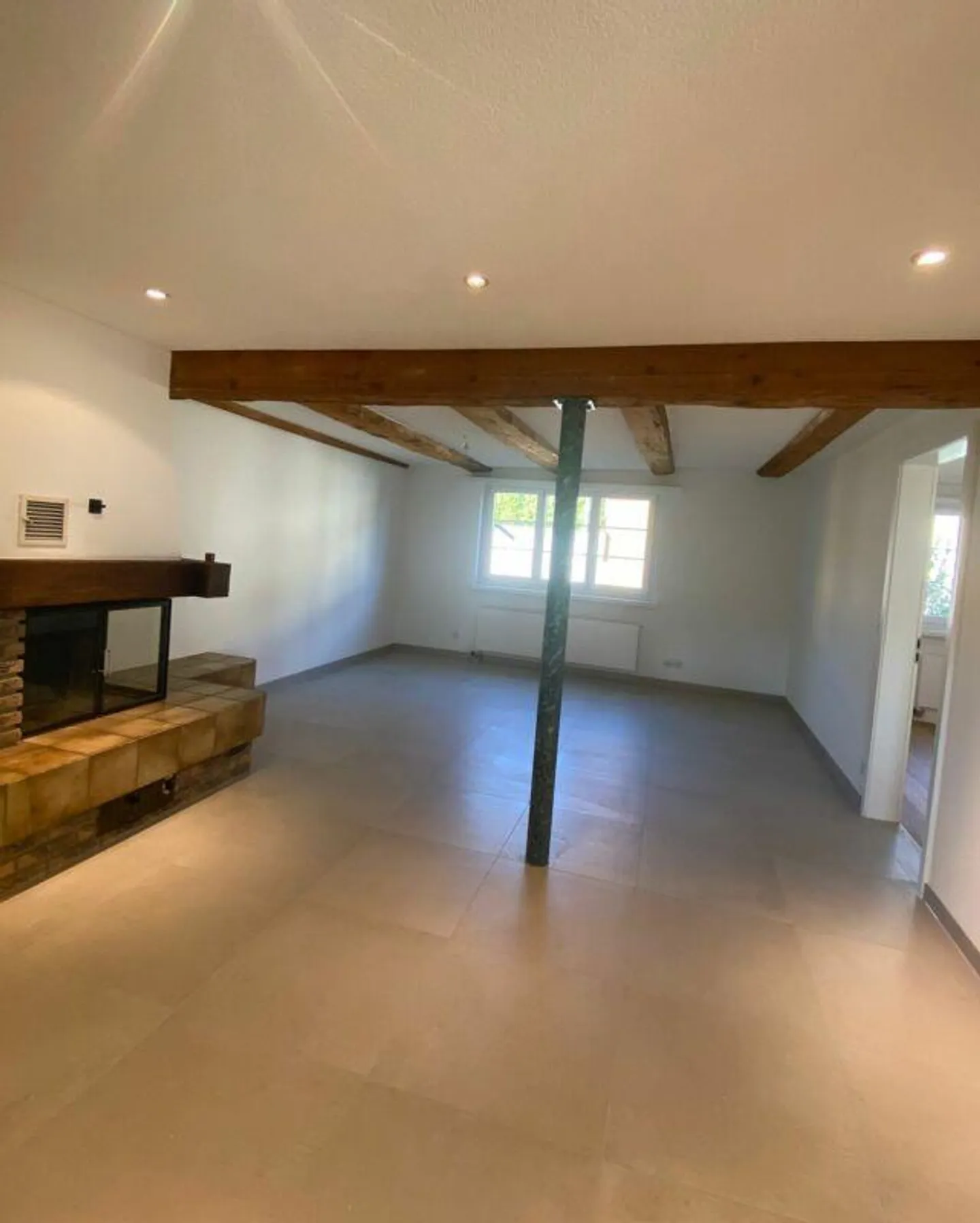 Charmante Wohnung Nahe Dorfzentrum - Foto 3 von 7