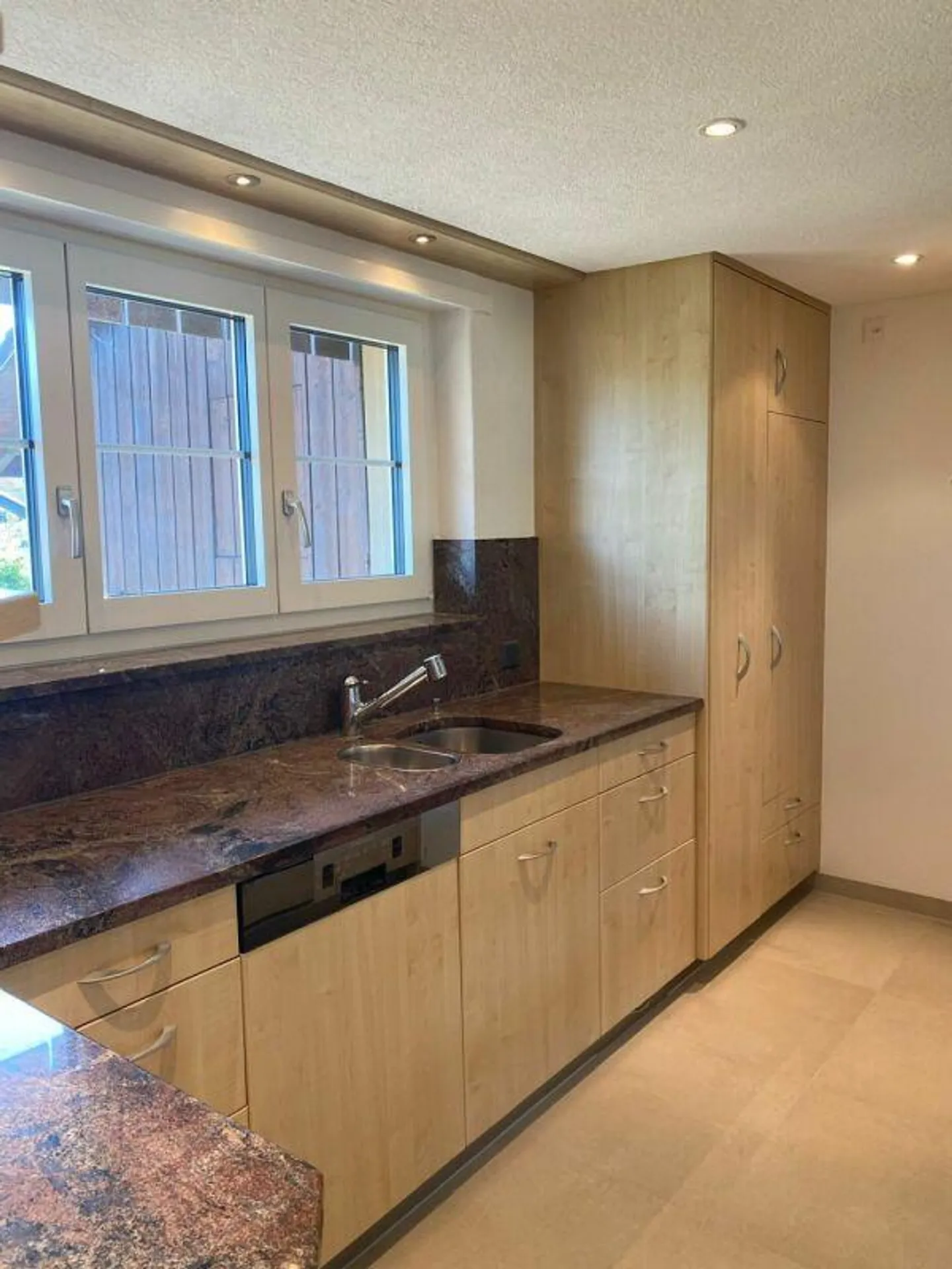 Charmante Wohnung Nahe Dorfzentrum - Foto 4 von 7