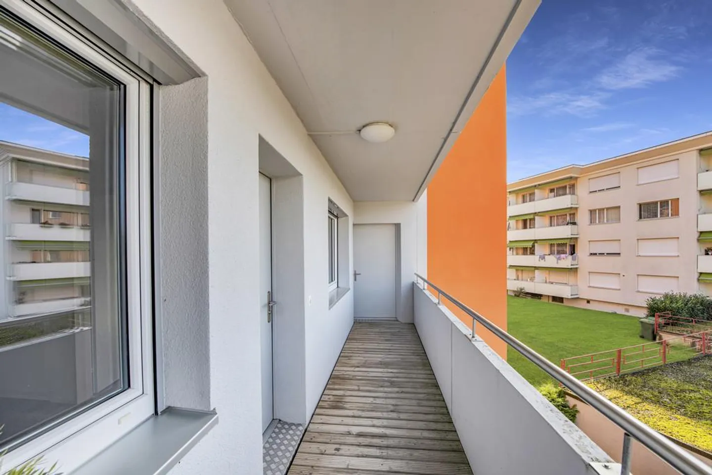 Moderne 4.5 Zimmer-Wohnung - Foto 7 von 8