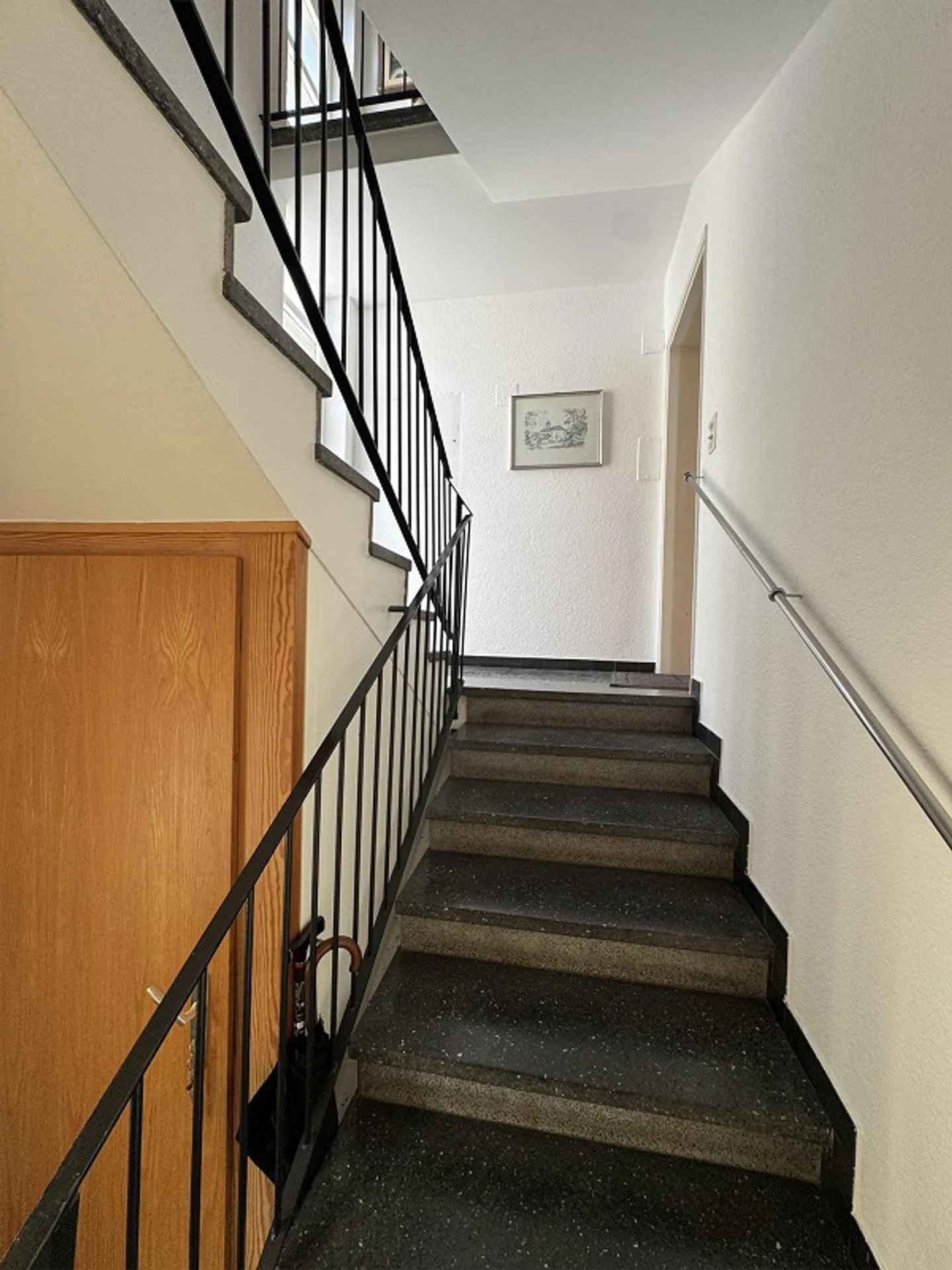 💰 Revenu stable de 5% de 4 unités – opportunité à Giornico - Photo 4 sur 12