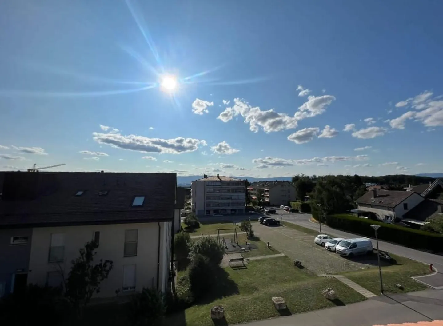 Charmant Appartement avec Balcon - Photo 4 sur 7